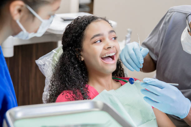 Best Emergency Orthodontic Repairs in Summerside, OH
