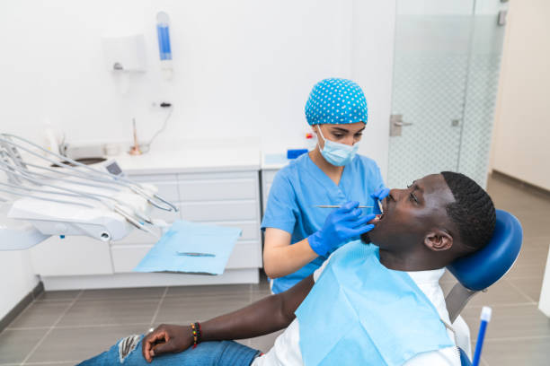 Best Walk-In Emergency Dentist in Summerside, OH